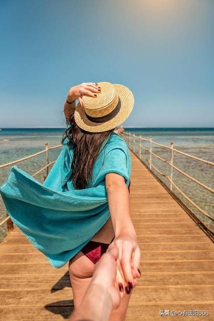 假期文案，假期愉快过半结束文案，简短发朋友圈(图4)