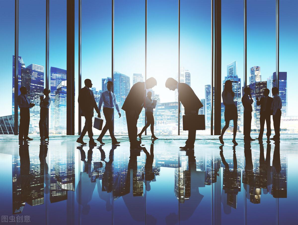 强者援手，互利共赢；智者成全，相互成就；仁者行善，雪中送炭(图7)