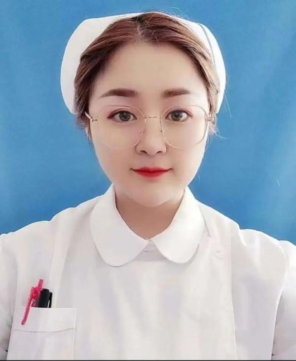 白衣素雅，行无所息，向平凡而又伟大的护理工作者致敬(图4)