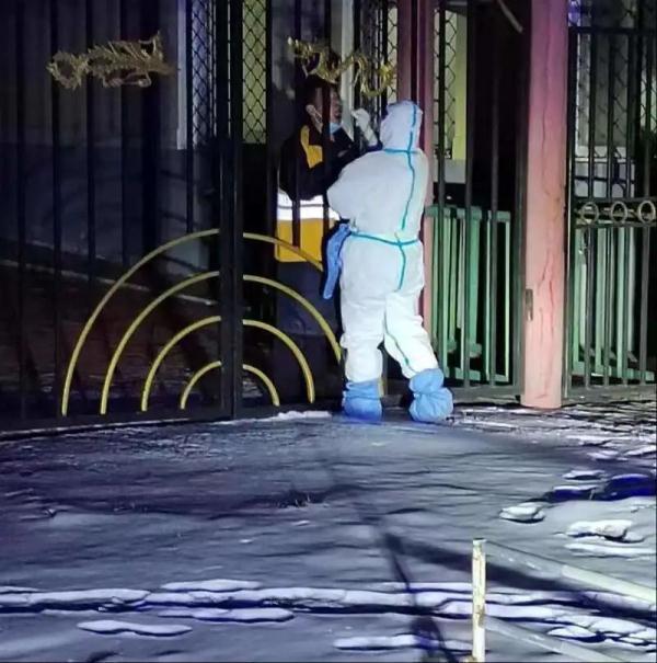 白衣素雅，行无所息，向平凡而又伟大的护理工作者致敬(图5)