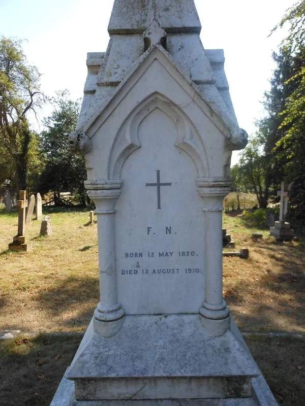 南丁格尔，一位改变社会对于护士的鄙视的伟大女性(图7)