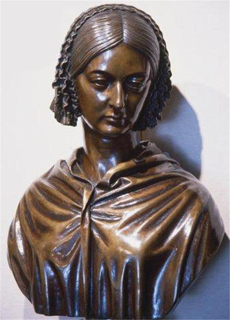 国际护士节，南丁格尔的故事告诉我们，人应该怎么活着才不枉此生(图4)