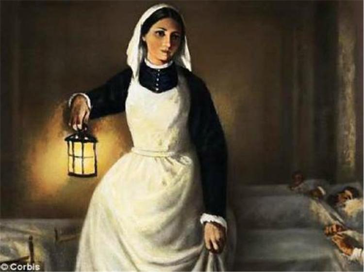 国际护士节，南丁格尔的故事告诉我们，人应该怎么活着才不枉此生(图7)