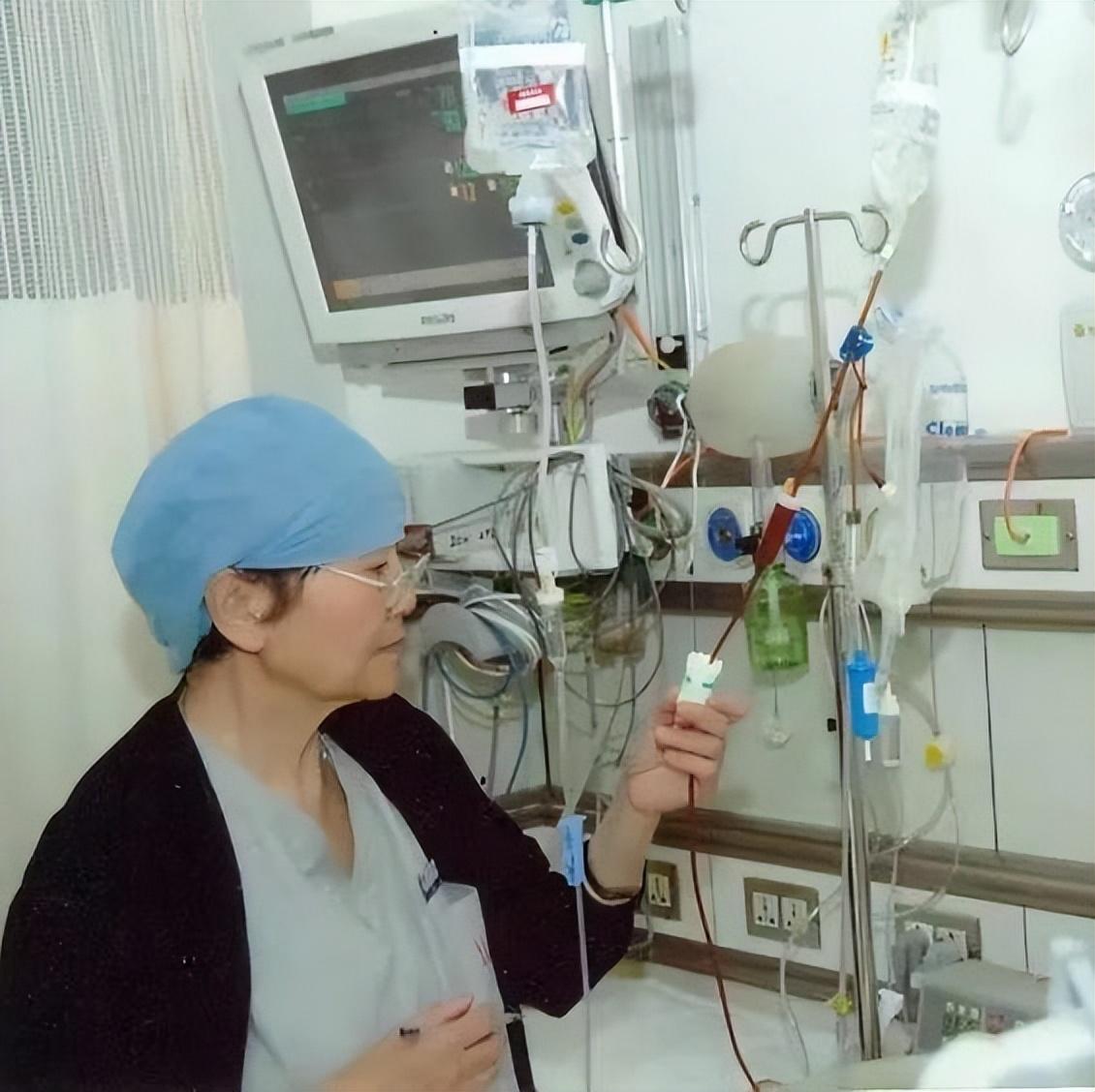 全国表彰、最高荣誉！她荣获“南丁格尔奖”，毕业于我国顶尖医学学府(图6)