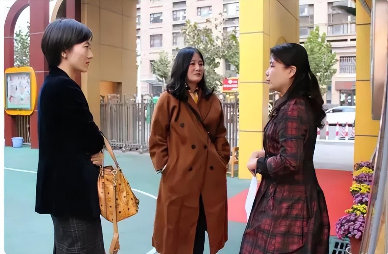 跟老师打交道20年，才发现家长常和老师说3句话，比“送礼”管用(图4)