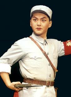 《智斗》唱词(图1)