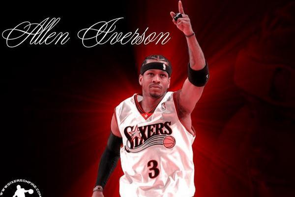 艾弗森8大经典语录，第二条就问你服不服！(图2)