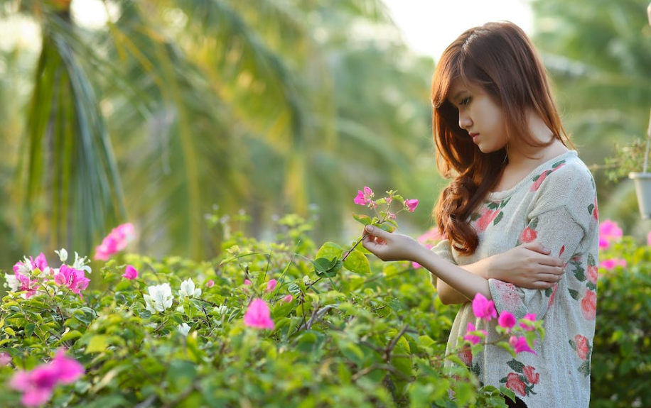 伤感的配音文案，关于成长的唯美句子(图1)