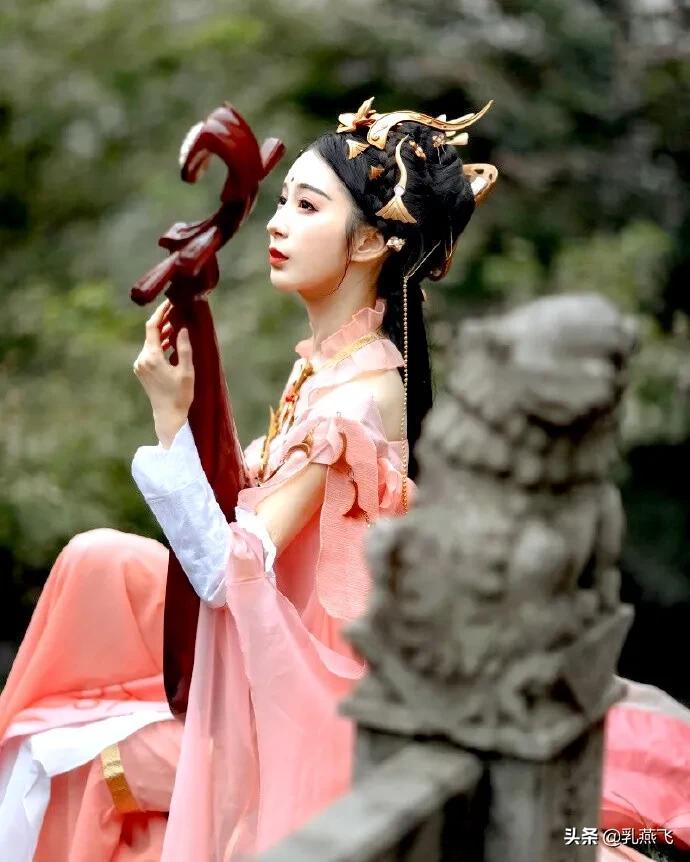 学生背诵的“励志金句”竟是“香艳词曲”！历史真相必须还原(图4)