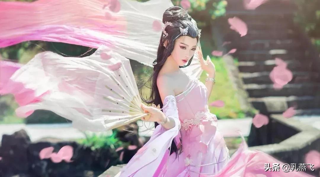 学生背诵的“励志金句”竟是“香艳词曲”！历史真相必须还原(图11)