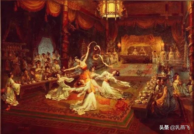 学生背诵的“励志金句”竟是“香艳词曲”！历史真相必须还原(图17)