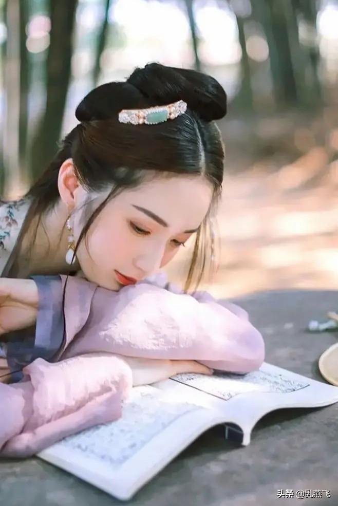 学生背诵的“励志金句”竟是“香艳词曲”！历史真相必须还原(图18)