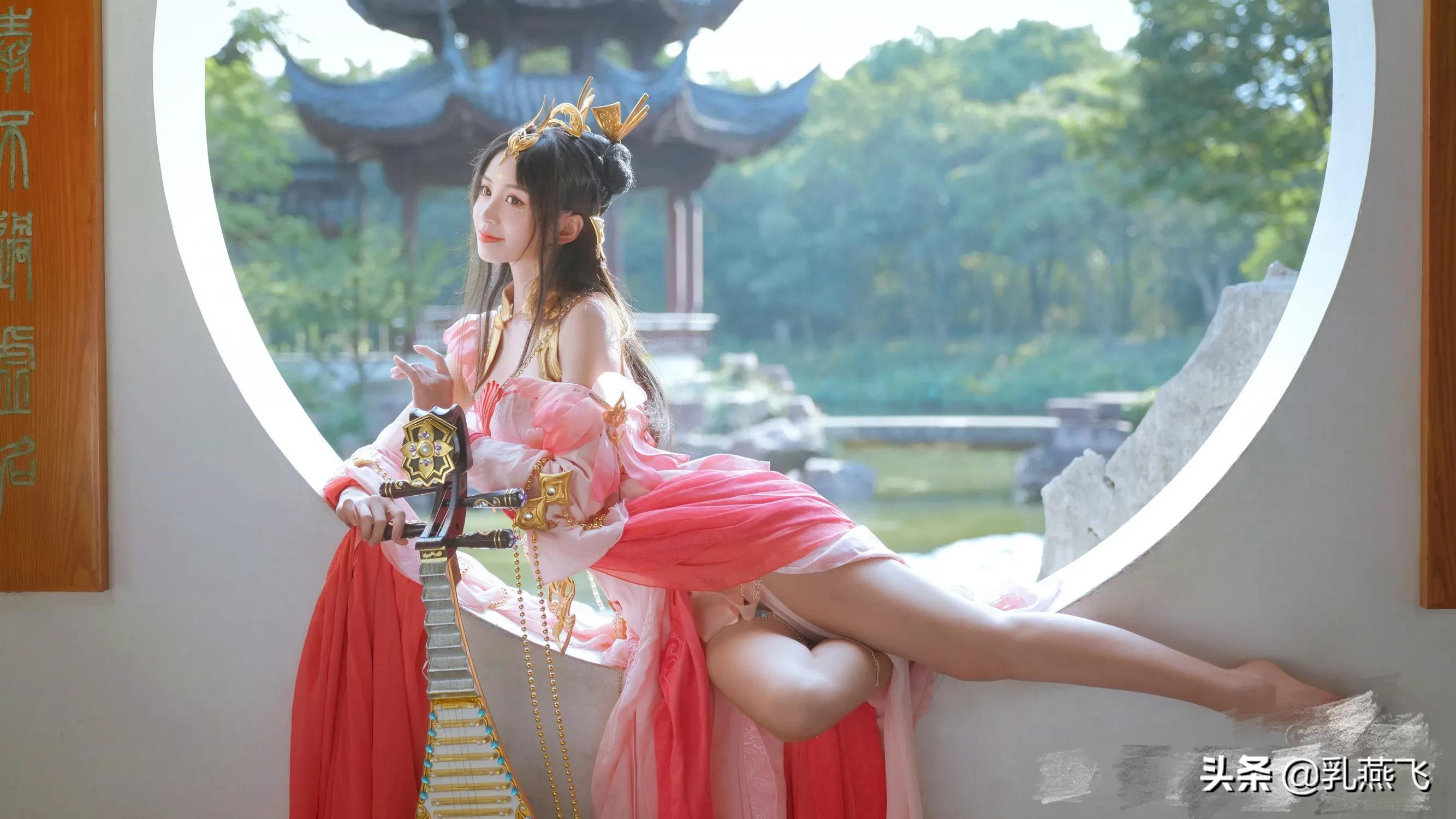 学生背诵的“励志金句”竟是“香艳词曲”!历史真相必须还原(图21) 学生背诵的“励志金句”竟是“香艳词曲”!历史真相必须还原(图21)