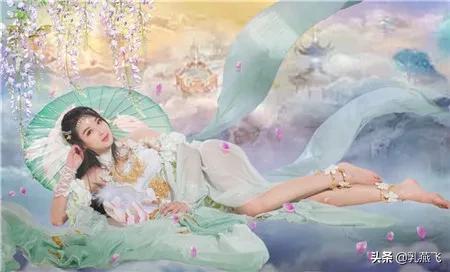 学生背诵的“励志金句”竟是“香艳词曲”！历史真相必须还原(图23)