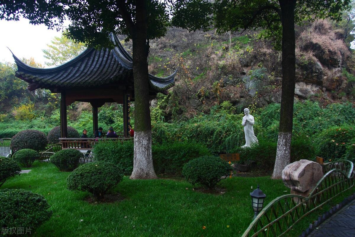 《金缕衣》诗赏析(图2)