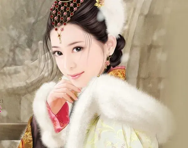 “劝君莫惜金缕衣，劝君惜取少年时”是励志诗吗？(图3)