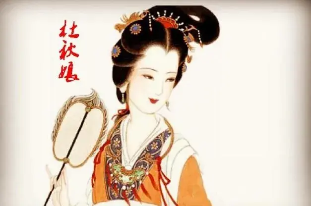 “劝君莫惜金缕衣，劝君惜取少年时”是励志诗吗？(图5)