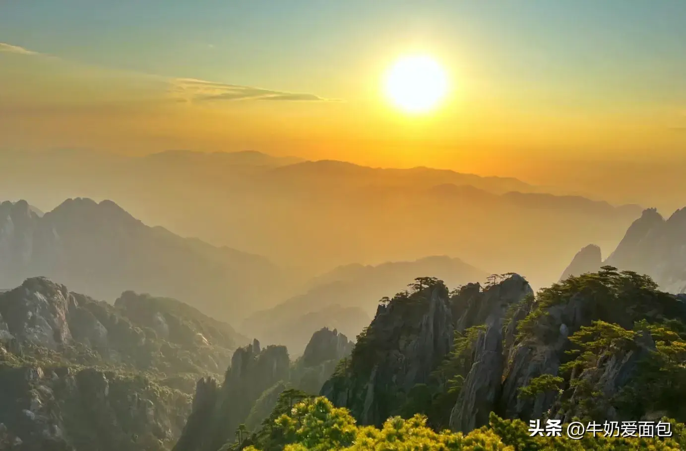 8首励志古诗词，点燃你的斗志，愿你不负时光，成就自己(图2)