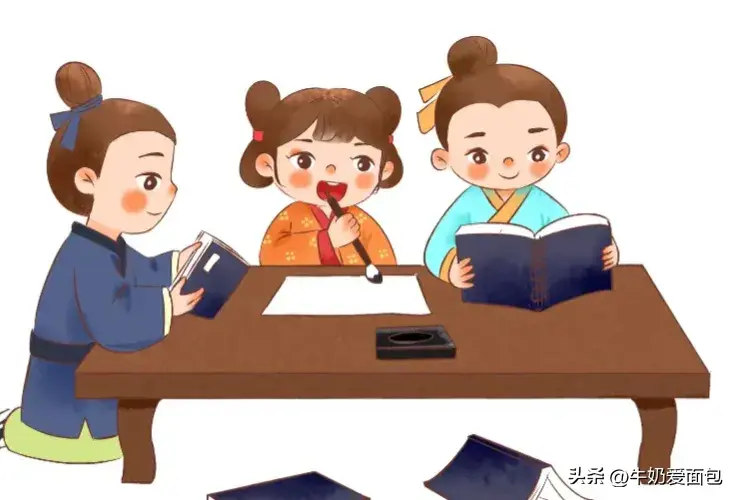 8首励志古诗词，点燃你的斗志，愿你不负时光，成就自己(图4)