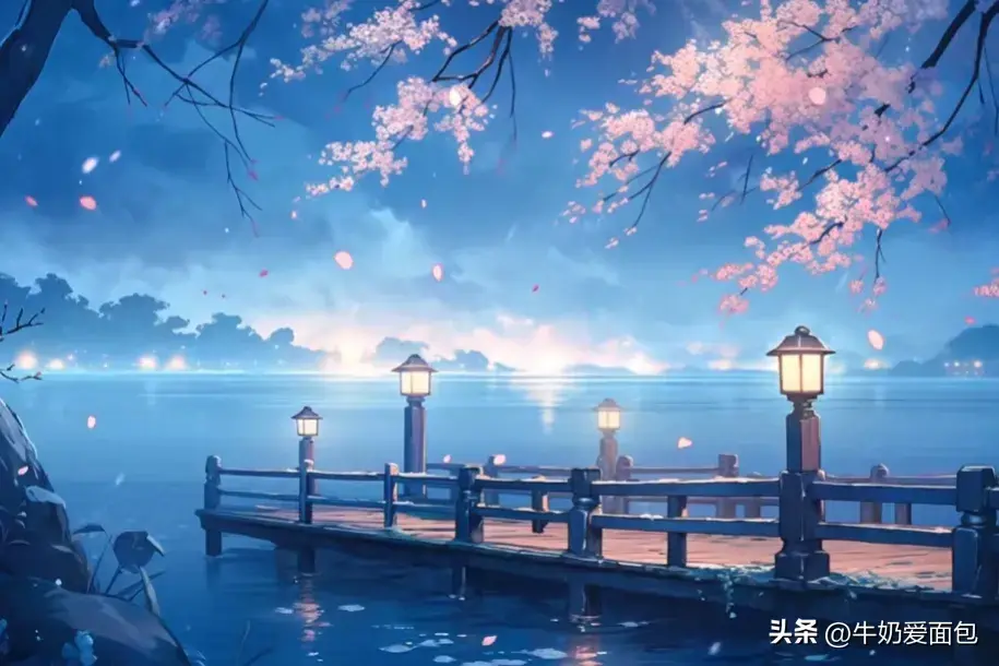 8首励志古诗词，点燃你的斗志，愿你不负时光，成就自己(图9)