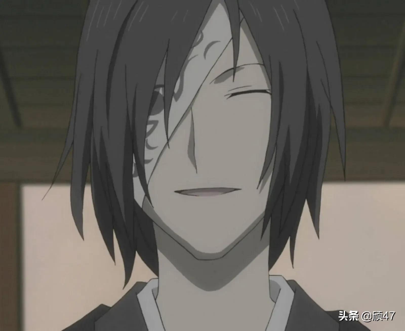 《夏目友人帐》金句摘抄，谁不喜欢温柔的夏目和傲娇的猫咪老师呢(图8)