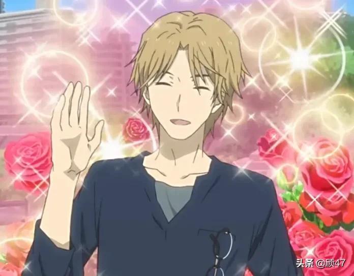 《夏目友人帐》金句摘抄，谁不喜欢温柔的夏目和傲娇的猫咪老师呢(图9)