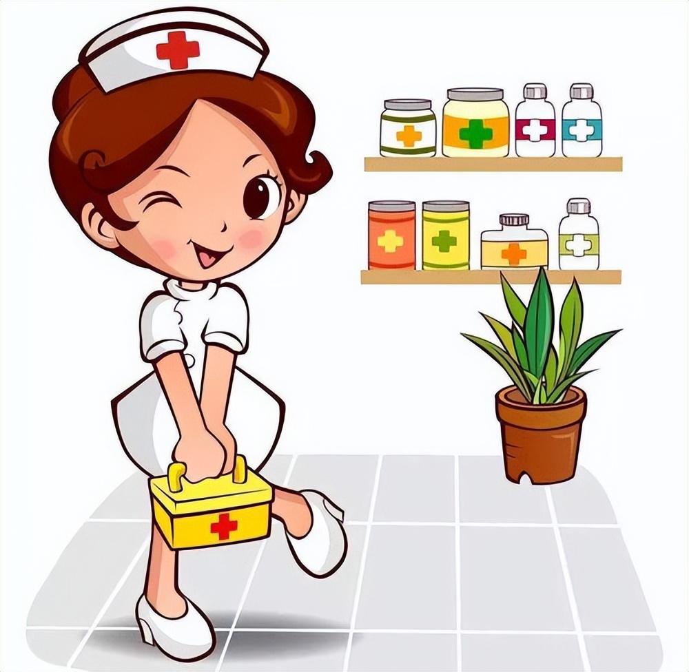 护士文案短句干净治愈(图2)