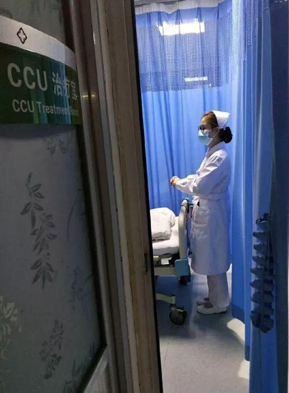 「致护士」你若不忘初心，归来仍是少女(图2)