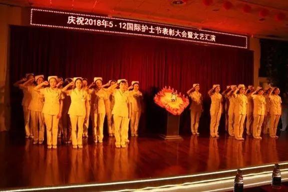 「致护士」你若不忘初心，归来仍是少女(图3)