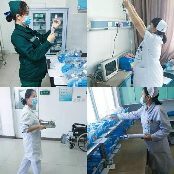 「致护士」你若不忘初心，归来仍是少女(图7)