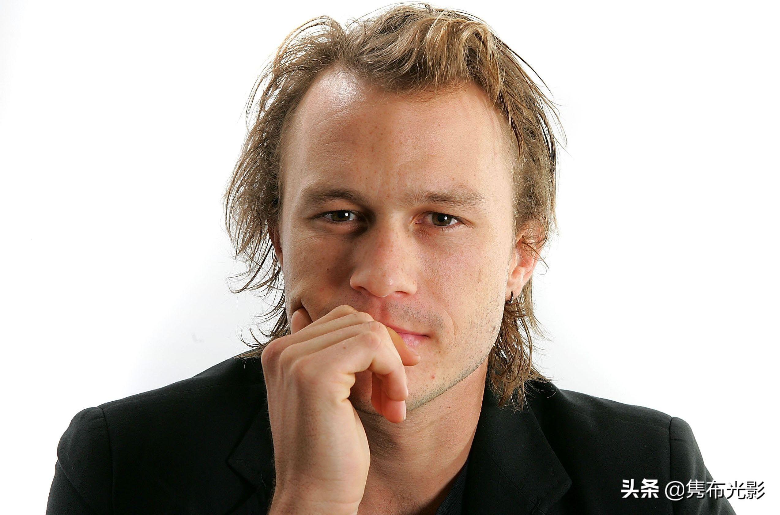 最文艺的罪犯，最善辩的疯子！《蝙蝠侠：黑暗骑士》小丑经典语录(图9)