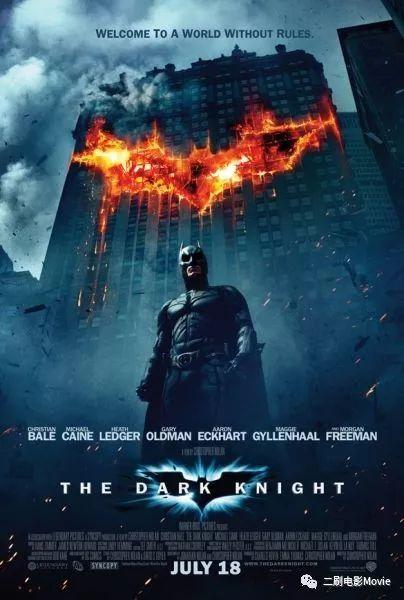《蝙蝠侠:黑暗骑士》(The Dark Knight)–人类与命运的永恒对抗(图1) 《蝙蝠侠:黑暗骑士》(The Dark Knight)–人类与命运的永恒对抗(图1)