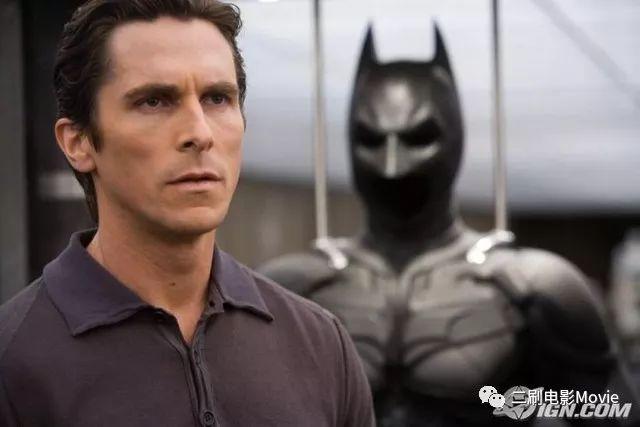 《蝙蝠侠:黑暗骑士》(The Dark Knight)–人类与命运的永恒对抗(图5) 《蝙蝠侠:黑暗骑士》(The Dark Knight)–人类与命运的永恒对抗(图5)