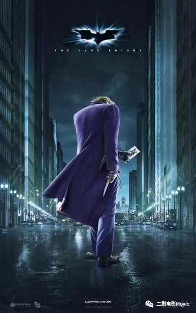 《蝙蝠侠:黑暗骑士》(The Dark Knight)–人类与命运的永恒对抗(图9) 《蝙蝠侠:黑暗骑士》(The Dark Knight)–人类与命运的永恒对抗(图9)