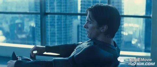 《蝙蝠侠:黑暗骑士》(The Dark Knight)–人类与命运的永恒对抗(图12) 《蝙蝠侠:黑暗骑士》(The Dark Knight)–人类与命运的永恒对抗(图12)
