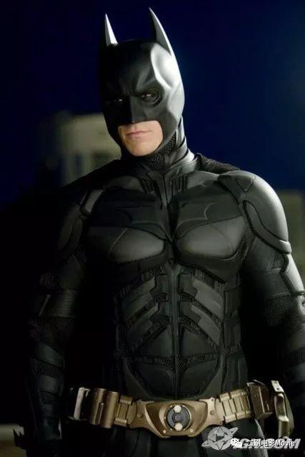 《蝙蝠侠:黑暗骑士》(The Dark Knight)–人类与命运的永恒对抗(图15) 《蝙蝠侠:黑暗骑士》(The Dark Knight)–人类与命运的永恒对抗(图15)
