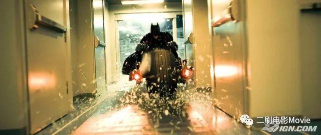 《蝙蝠侠:黑暗骑士》(The Dark Knight)–人类与命运的永恒对抗(图18) 《蝙蝠侠:黑暗骑士》(The Dark Knight)–人类与命运的永恒对抗(图18)