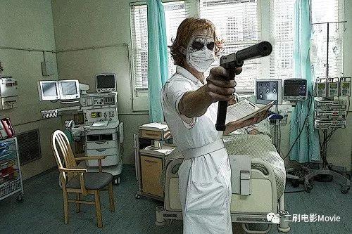 《蝙蝠侠:黑暗骑士》(The Dark Knight)–人类与命运的永恒对抗(图20) 《蝙蝠侠:黑暗骑士》(The Dark Knight)–人类与命运的永恒对抗(图20)