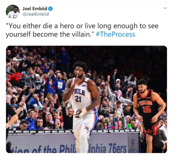 大帝被摆上货架？更衣室矛盾升级，76人恐或推倒重建(图4)