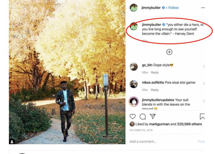大帝被摆上货架？更衣室矛盾升级，76人恐或推倒重建(图5)