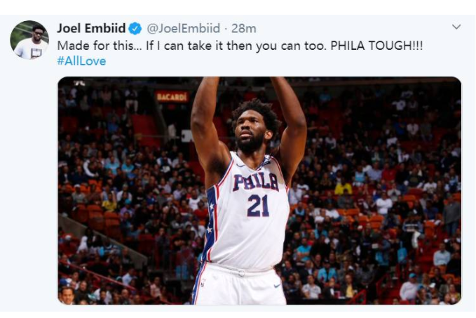 大帝被摆上货架？更衣室矛盾升级，76人恐或推倒重建(图6)