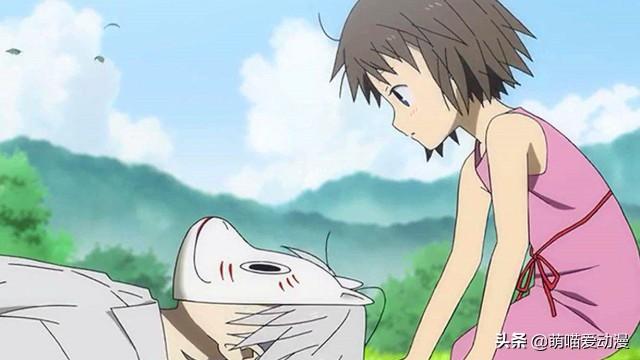 这15部动漫电影中的经典语录，知道10句算你赢(图1)