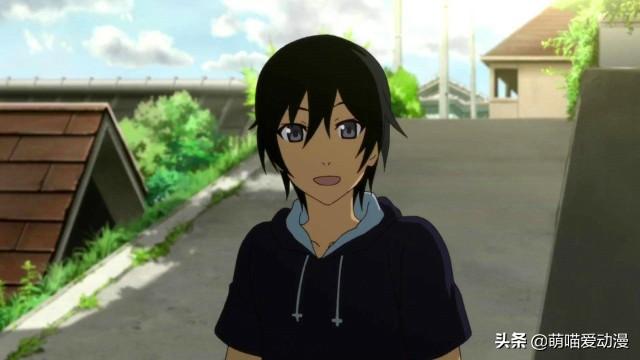 这15部动漫电影中的经典语录，知道10句算你赢(图3)