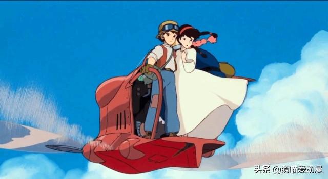 这15部动漫电影中的经典语录，知道10句算你赢(图9)