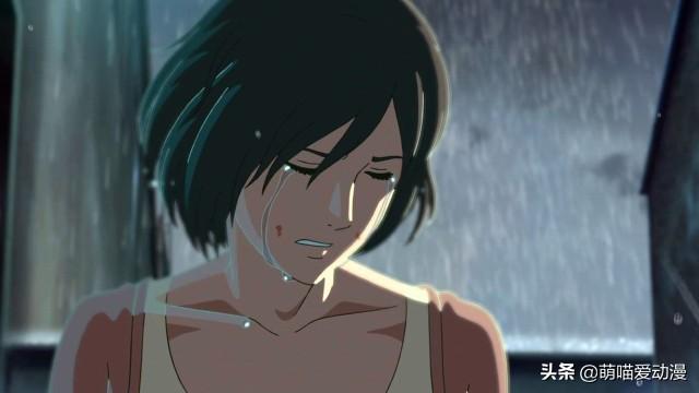 这15部动漫电影中的经典语录，知道10句算你赢(图11)