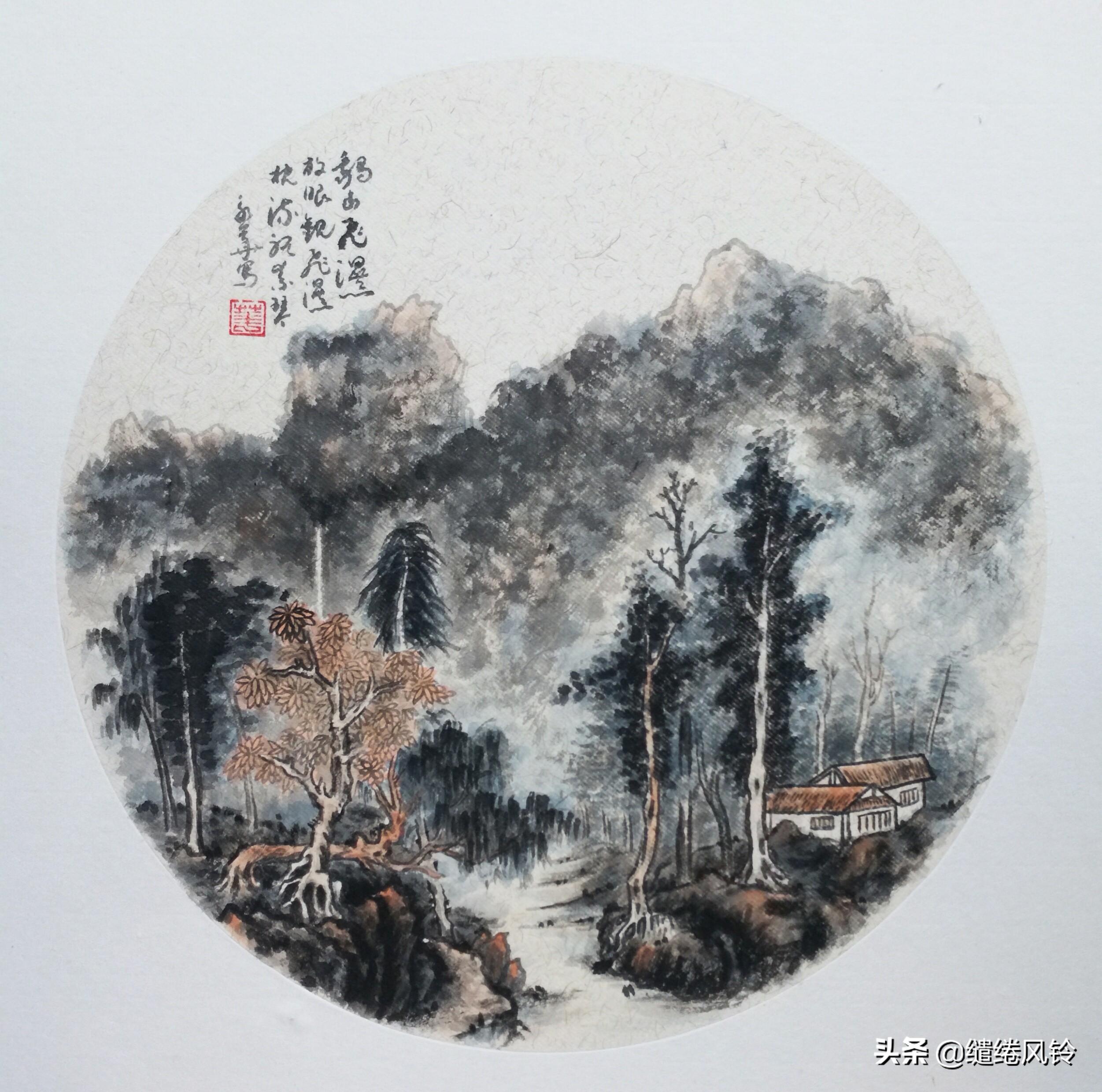 国学经典《中庸》：11句经典语录，说破为人处世、安身立命之道(图5)