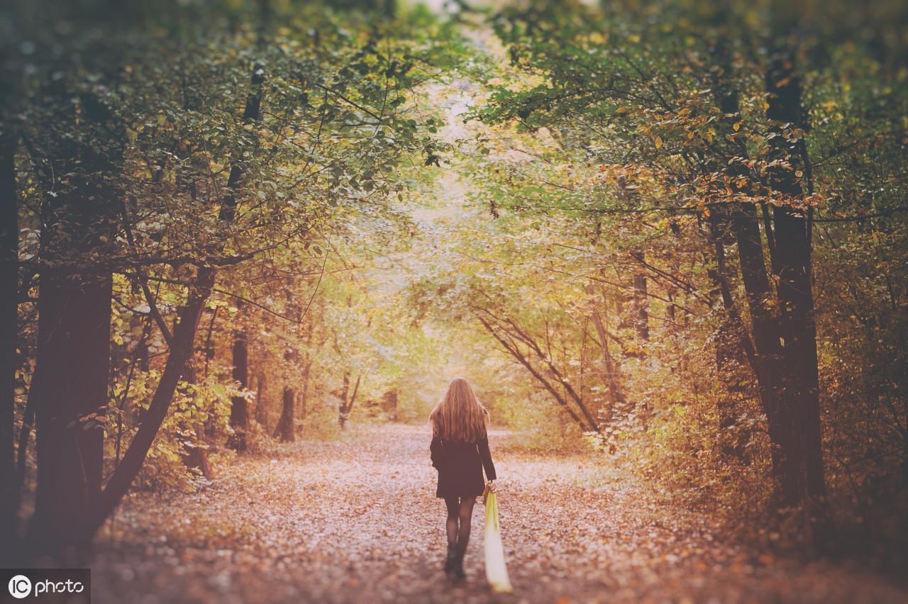 35岁男人的人生感悟，句句精辟，干货满满！(图1)