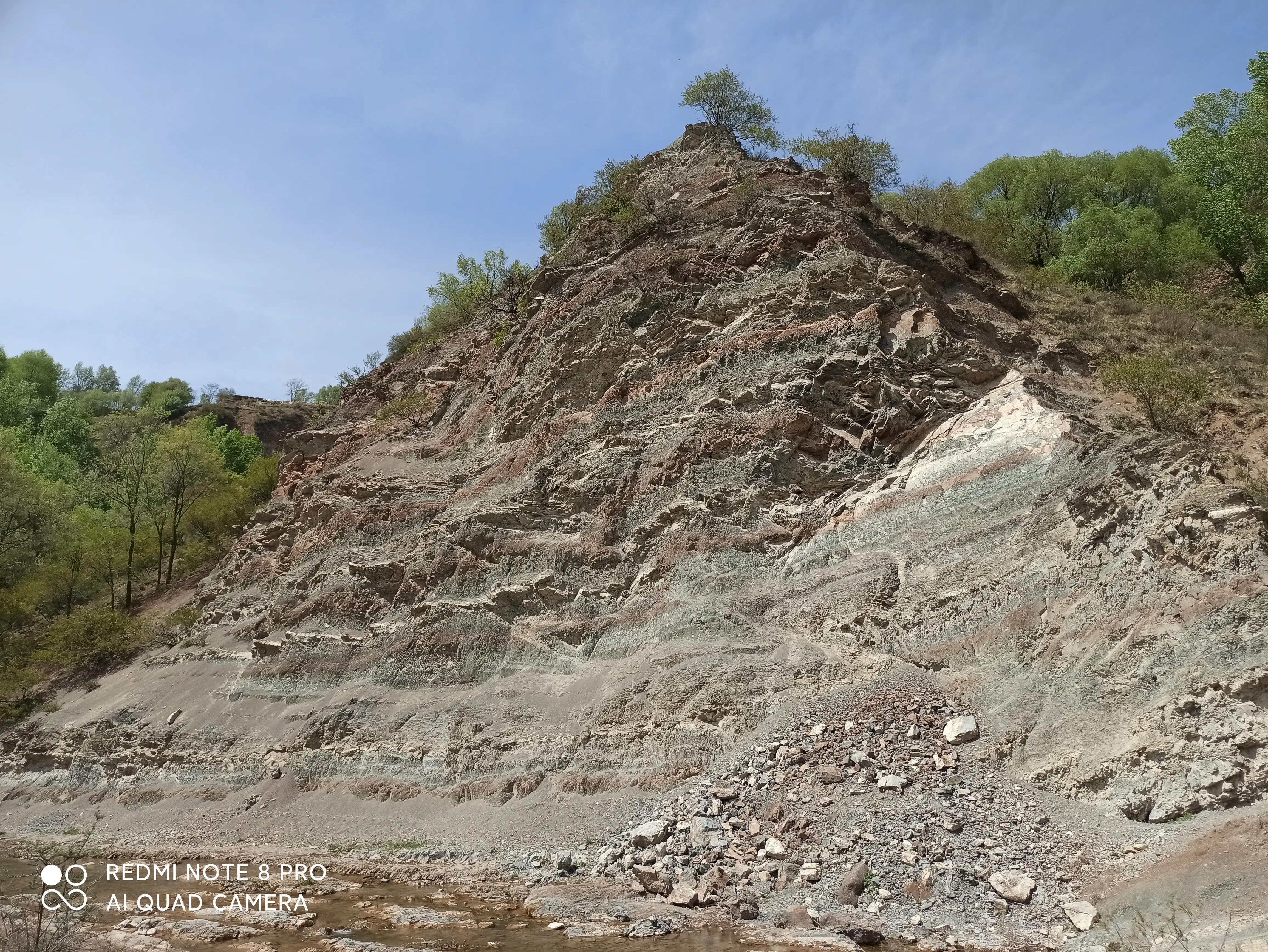 “龙宫”探宝(图12) “龙宫”探宝(图12)