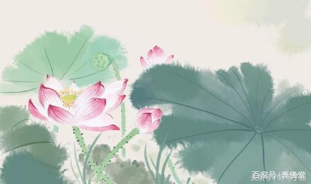 佛学20句经典语录，句句有真意，让你顿悟人生！(图3)