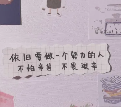 那些能支撑你走很远的励志句子(图9)